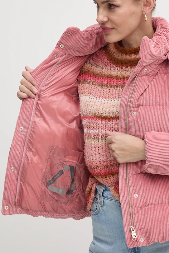 Geox kurtka W4628D.T3153.F8326