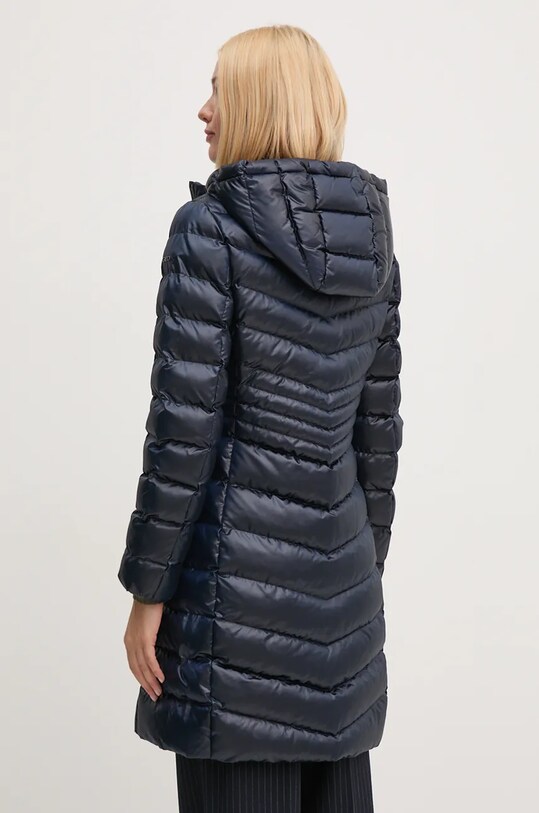 Îmbrăcăminte Geox geacă W4628T.T2843.F1624 bleumarin