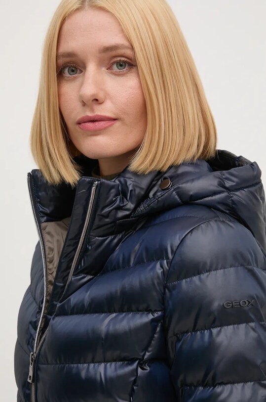 Geox geacă bleumarin W4628T.T2843.F1624