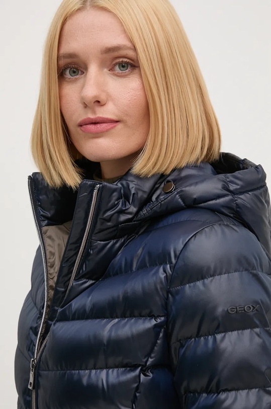 Jakna Geox mornarsko plava W4628T.T2843.F1624