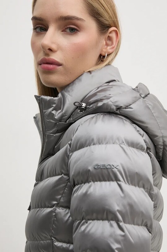 Geox kurtka szary W4628T.T2843.F1787
