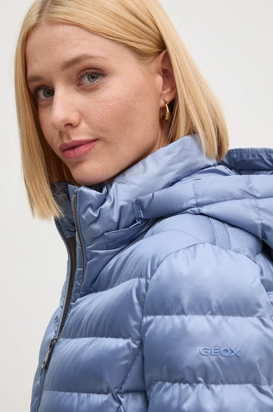 Geox kurtka niebieski W4628Z.T2843.F4621