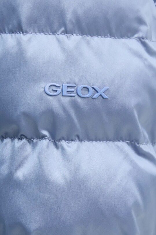 Bunda Geox W4628Z.T2843.F4621 modrá