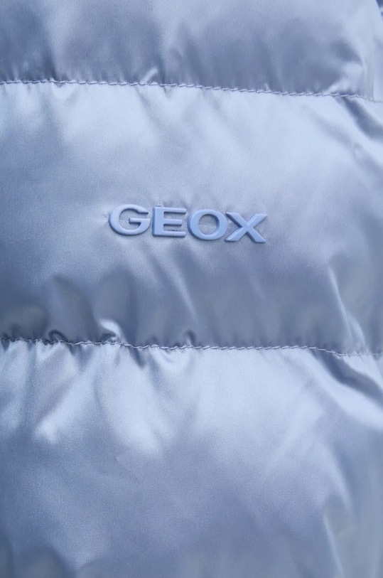 Geox kurtka W4628Z.T2843.F4621 niebieski