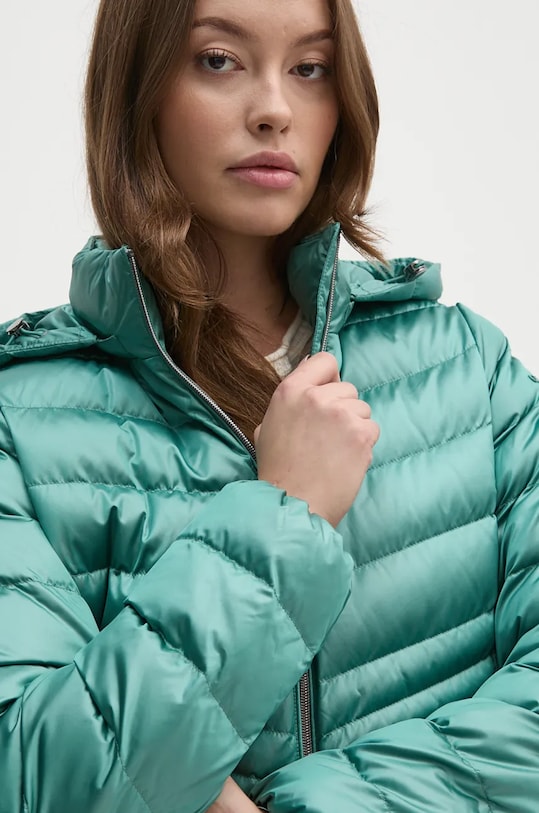 Geox geaca verde W4628Z.T2843.F4622