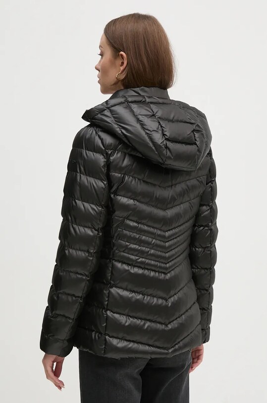 Îmbrăcăminte Geox geaca W4628Z.T2843.F9000 negru