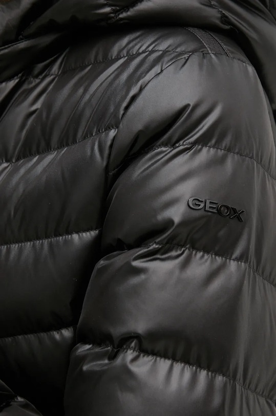 Geox geaca W4628Z.T2843.F9000 negru