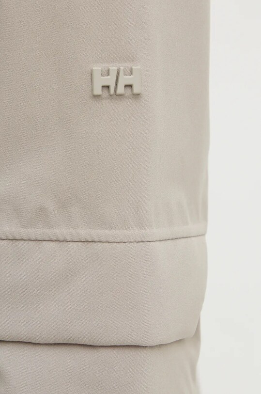 Куртка Helly Hansen VICTORIA INS MID RAIN 54101.. сірий