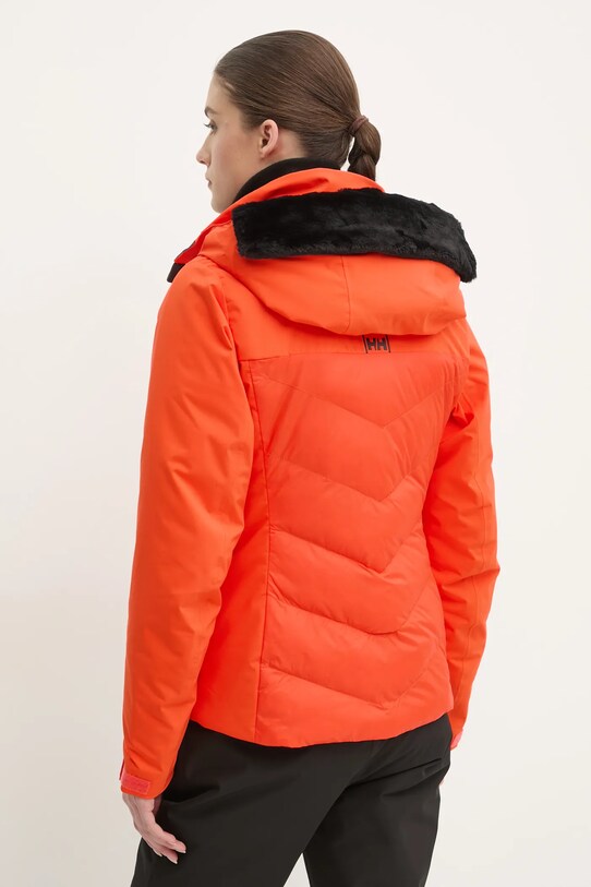 Одяг Гірськолижна куртка Helly Hansen Bellissimo 65928 помаранчевий