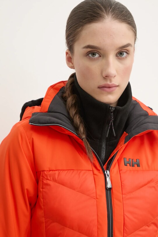 Гірськолижна куртка Helly Hansen Bellissimo помаранчевий 65928