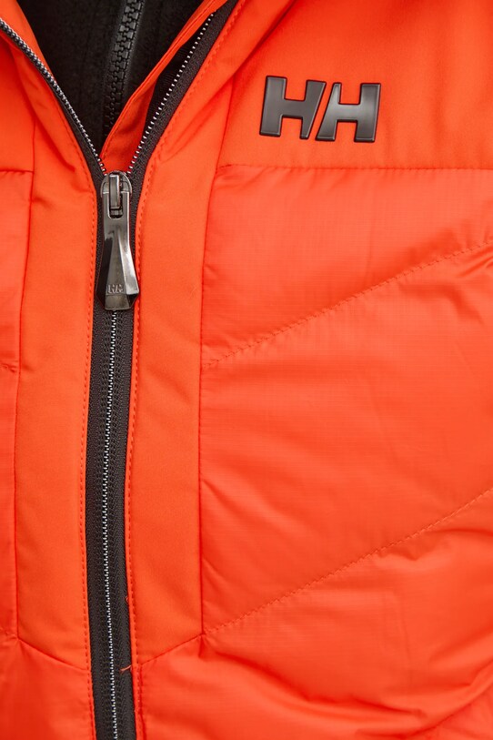 Гірськолижна куртка Helly Hansen Bellissimo 65928 помаранчевий