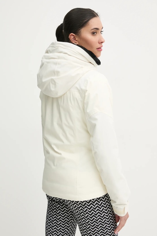 Ruházat Helly Hansen síkabát Valdisere 2.0 65891 bézs