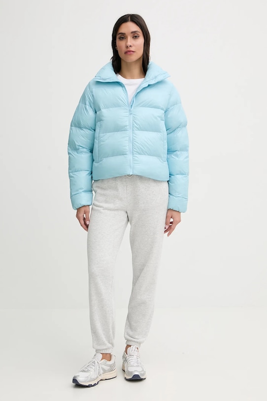 Bunda Helly Hansen JADE 53109 modrá AW25