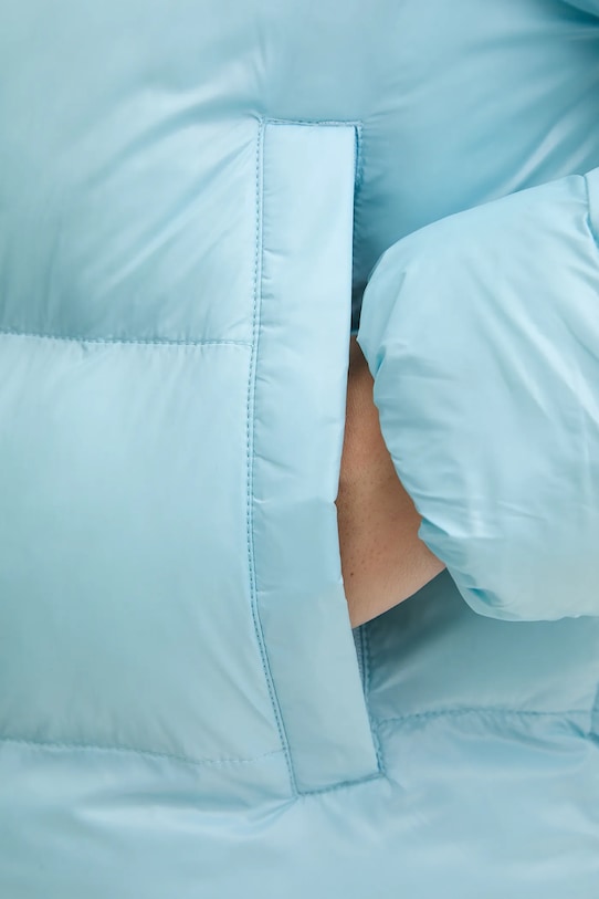 Bunda Helly Hansen JADE 53109 modrá