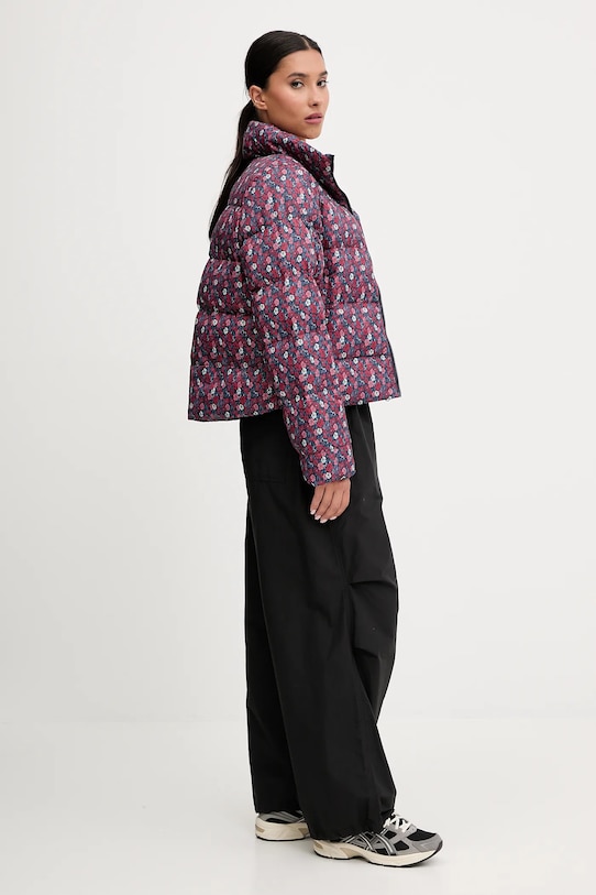 Μπουφάν Helly Hansen JADE 53109 μπορντό AW25