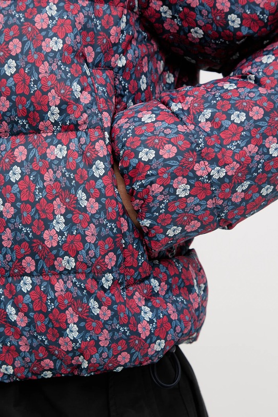 Μπουφάν Helly Hansen JADE 53109 μπορντό