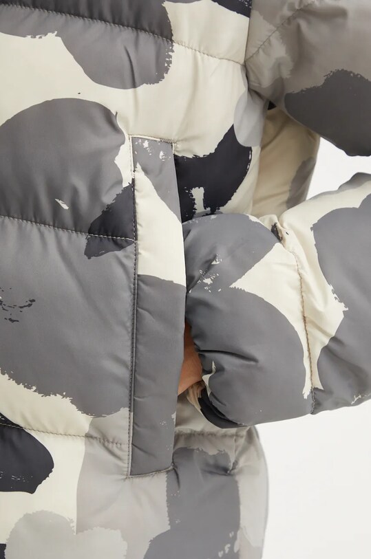 Куртка Helly Hansen JADE 53109 серый