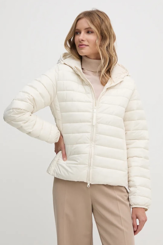 North Sails giacca transitorio beige 010049