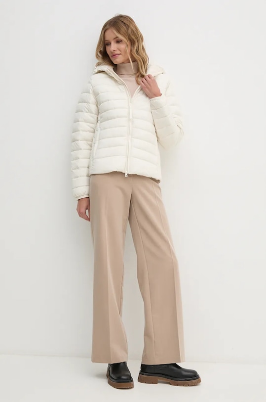 North Sails giacca 010049 beige AW24