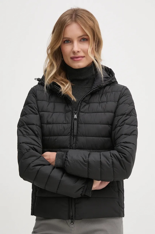 North Sails giacca transitorio nero 010049