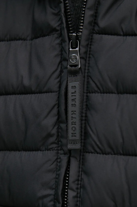 North Sails giacca 010049 nero