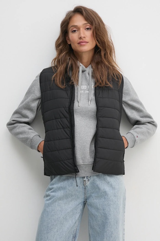 North Sails smanicato transitorio nero 010050