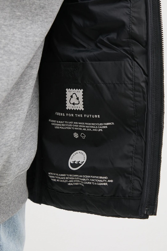 North Sails smanicato 010050