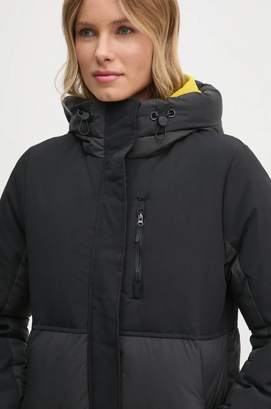 North Sails giacca nero 010068