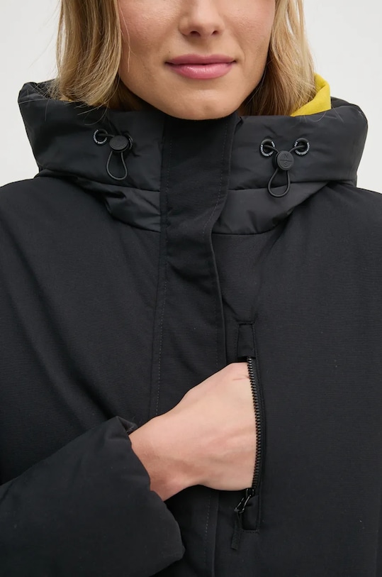 North Sails giacca 010068 nero