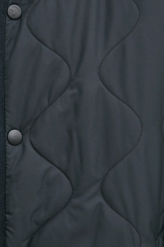 Converse rövid kabát 10026783.A02 fekete