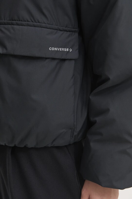Куртка Converse 10026803.A03 чорний