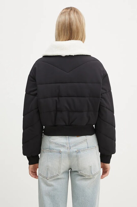 Одежда Куртка Coperni C+ Bomber Jacket COPV19BISF5004 чёрный