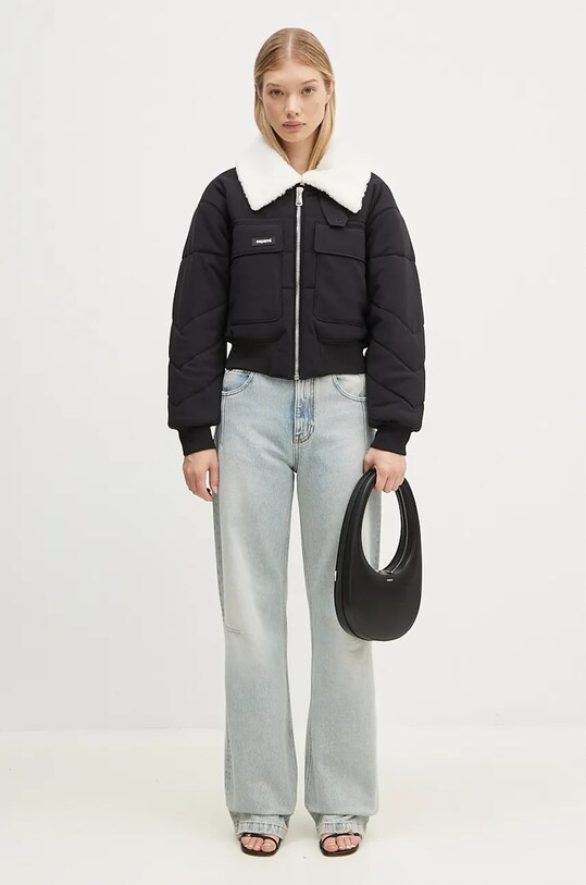 Куртка Coperni C+ Bomber Jacket COPV19BISF5004