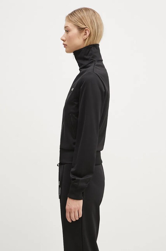 Mikina Coperni Tracksuit Jacket COPJS96567 černá AW24