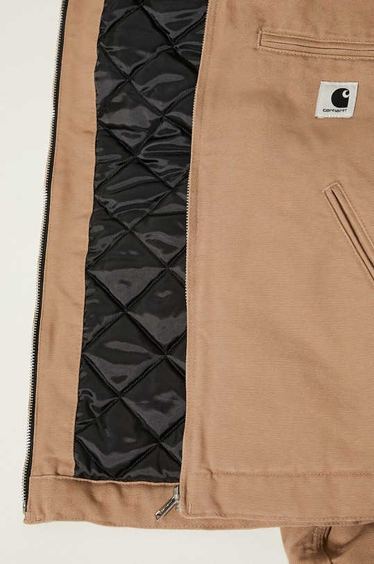 Carhartt WIP jacket OG Detroit Jacket I032236.2I702