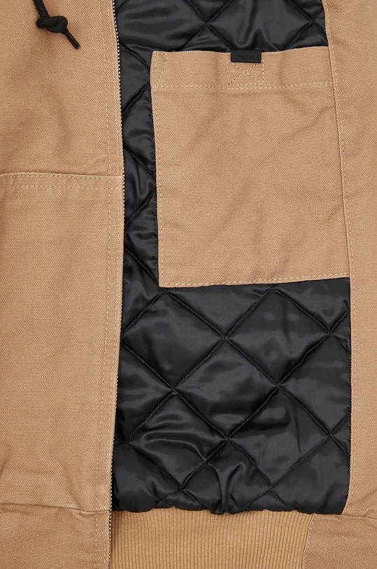 Carhartt WIP jacket OG Active Jacket I032238.2FS02 beige