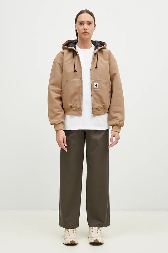 Carhartt WIP jacket OG Active Jacket I032238.2FS02