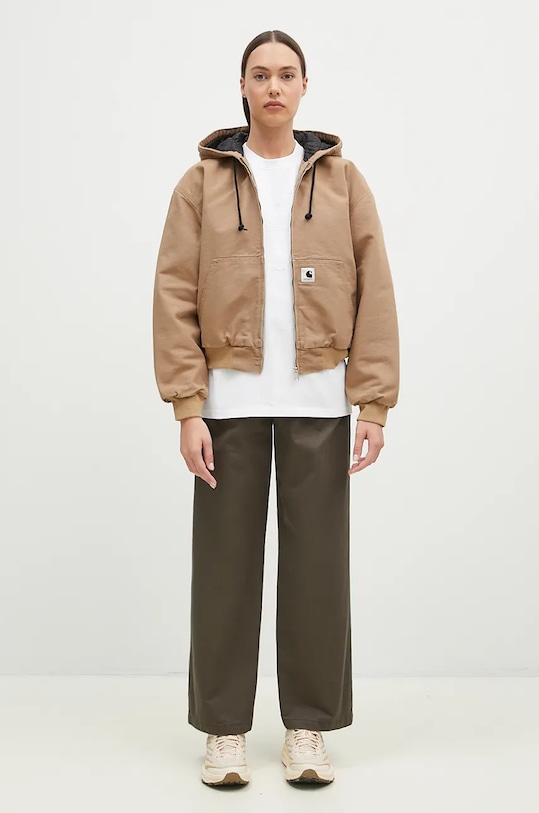 Carhartt WIP jacket OG Active Jacket I032238.2FS02