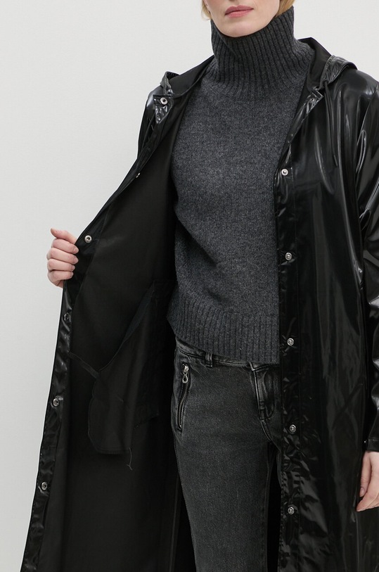 Rains kurtka A-Line Longer W Jacket W3 12040.29
