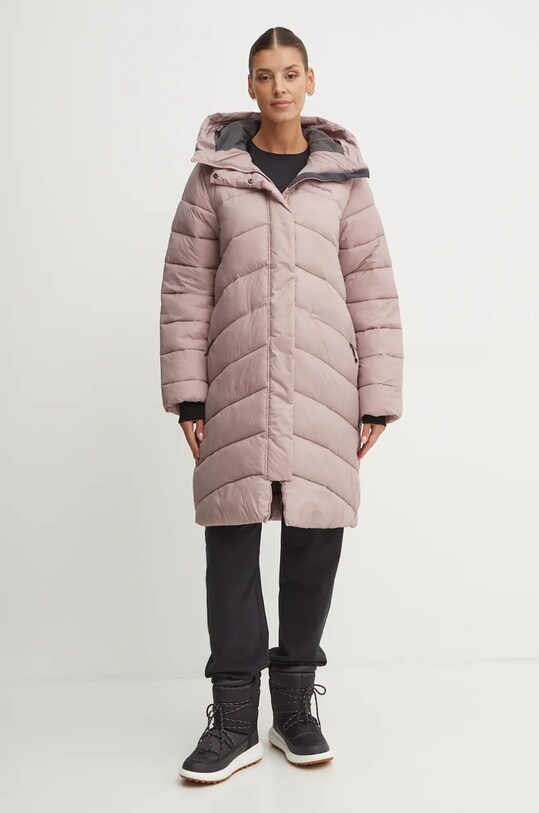 Didriksons geaca MARION 505408 roz AW24