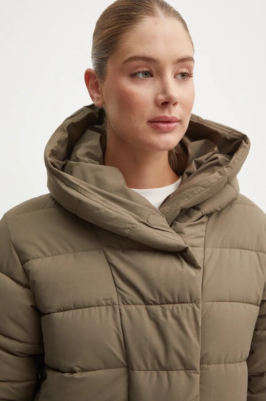 Куртка Didriksons STELLA 505538 зелёный