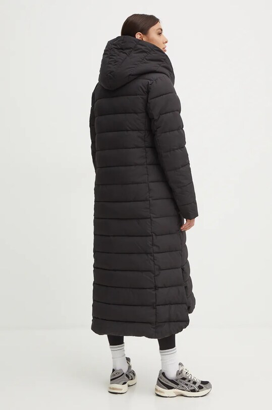 Одяг Куртка Didriksons STELLA 505538 чорний