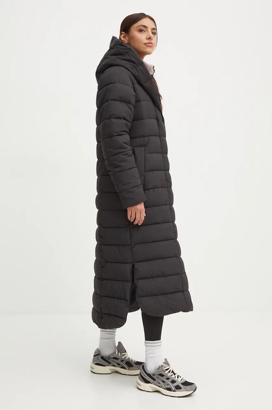 Куртка Didriksons STELLA чорний 505538