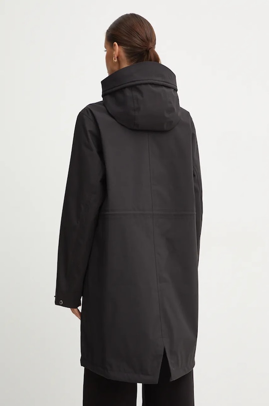 Odjeća Jakna Didriksons ANNABELL 505601 crna