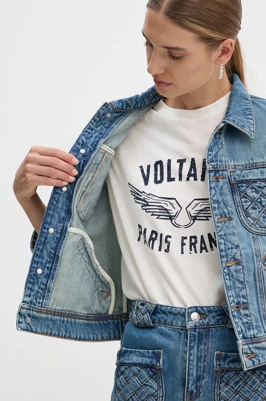 ZADIG&VOLTAIRE geaca WWOW00649