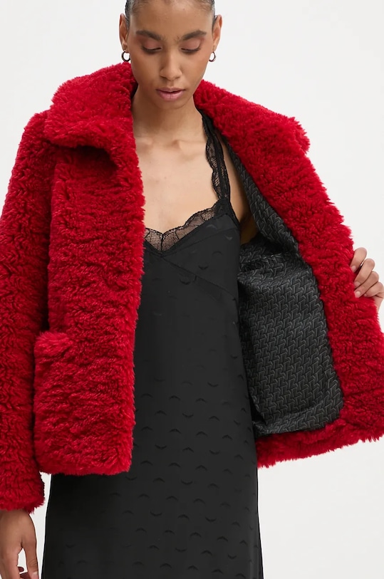 ZADIG&VOLTAIRE płaszcz WWCO00209