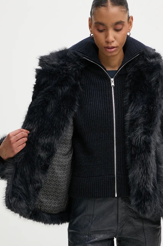 ZADIG&VOLTAIRE kurtka WWCO00211