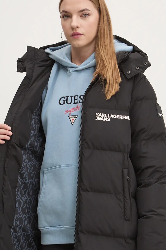 Bunda Karl Lagerfeld Jeans 246J1510