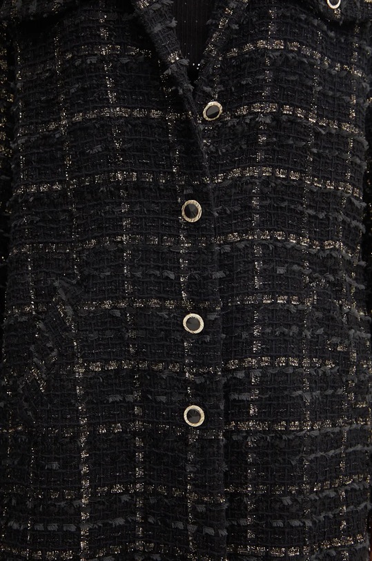 Πουκάμισο μπουφάν Simona Corsellini A24CPCA019