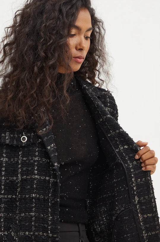 Πουκάμισο μπουφάν Simona Corsellini A24CPCA019